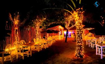 Sandbanks Beach Resort
