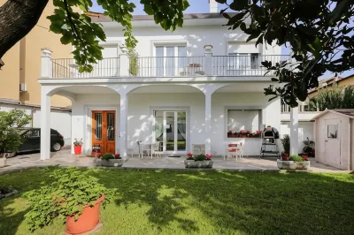 Florence Comfort B&B Hotels in Scandicci
