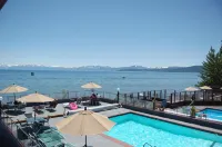 Crown Motel - Beach