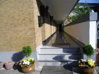 Centralhotel Ratingen