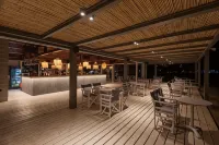 Plakias Resorts - bar