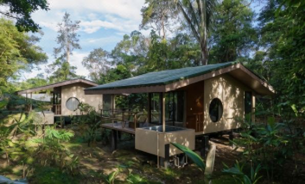 Hakuna Matata Amazon Lodge - Housity