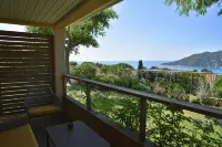 Hôtel Alivi di Santa Giulia - Mountain view