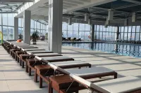 Kolin Hotel Spa & Convention Center - spa