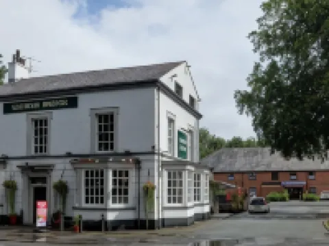 Plaza Chorley, Sure Hotel Collection by Best Western Hotels in Chorley