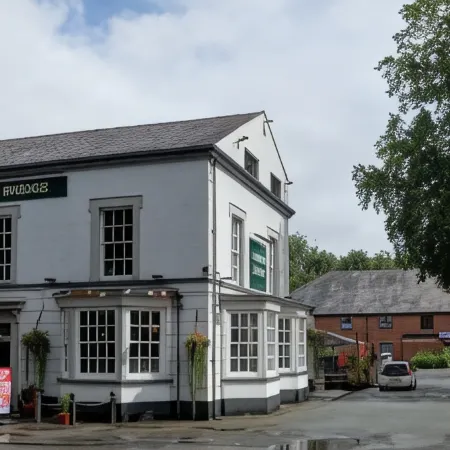 Plaza Chorley, Sure Hotel Collection by Best Western