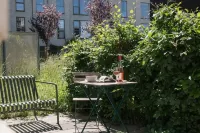 The Beach Gardens by Daniel&Jacob's  호텔