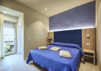 Hotel Pironi Hotels in der Nähe von Bagno Adolfo 6 - GRANDI SPIAGGE San Mauro Mare