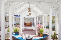 Hotel Victoriano - Gym