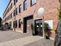 My Hostel Lidköping