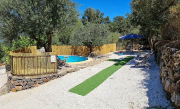 B&B Tiscali - Housity