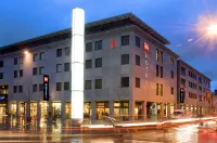 Ibis Baar Zug