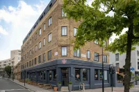 The Camden Town Hotel Hotels in London