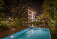 The Goan Bliss Hotels in Varca