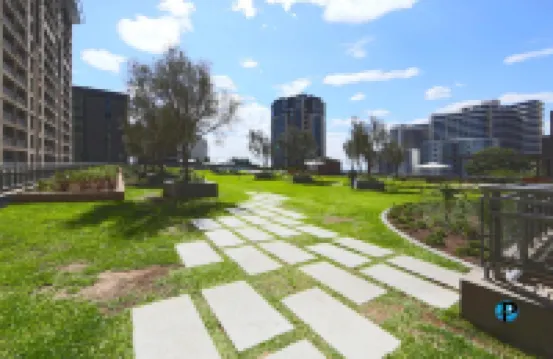 桑頓韋斯特波因特聲望公寓