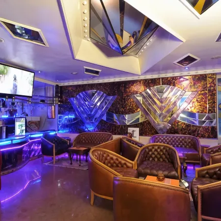 Menzeh Zalagh 2Boutique Hôtel & Sky