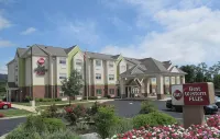 Best Western Plus Harrisburg Mechanicsburg Hôtels à : Hampden Township