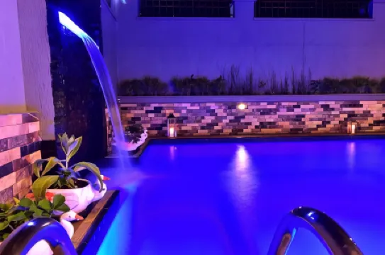 Entebbe-Stay Aparthotel - Kitooro