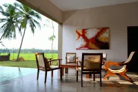 Kethaka Aga Hotels in Yoda Kandiya