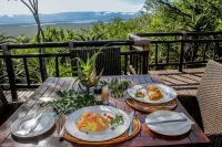 Shayamoya Tiger Fishing and Game Lodge