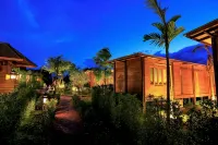 Viangviman Luxury Resort, Krabi