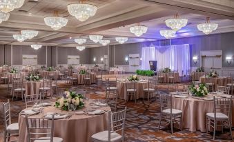 Marriott Boston Quincy