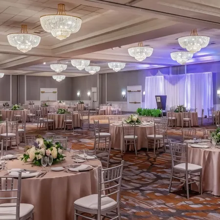 Marriott Boston Quincy