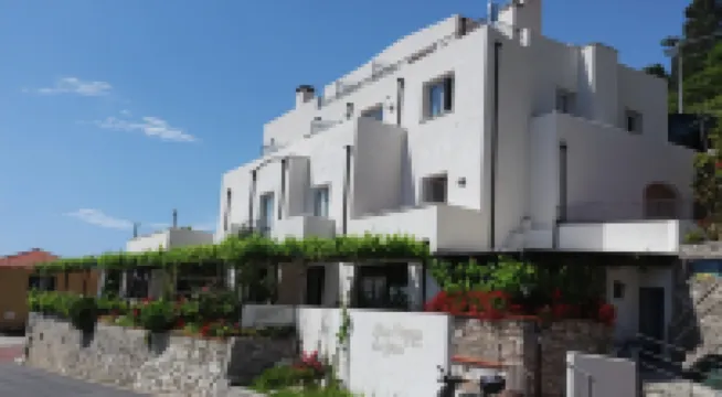 Hotel la Gioiosa