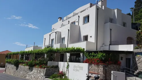 Hotel la Gioiosa