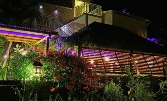 Hôtel les Bougainvilliers