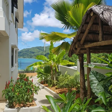 Island Cove