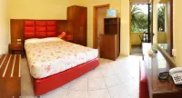 Vergos Hotel Hotels in Vourvourou