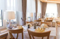 Hotel Seeblick Hotels in Bernried am Starnberger See