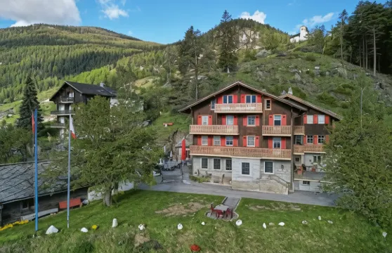 阿爾本布利克酒店