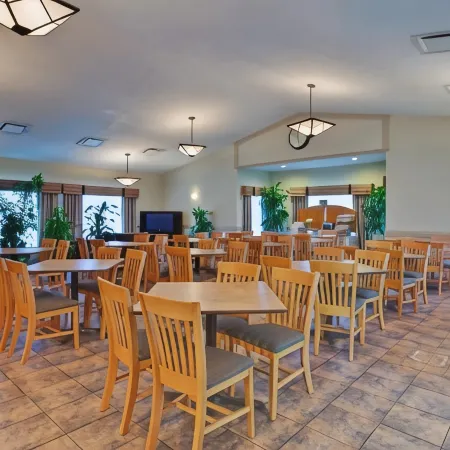 Days Inn & Suites by Wyndham Moncton