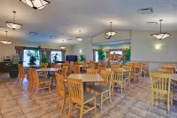 Days Inn & Suites by Wyndham Moncton - Desayuno
