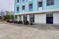 Collection O Bekasi Timur Near Gedung Juang Formerly Regia Tambun Hotels in South Tambun