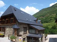 Hotel Ço de Pierra Hotels in Escunhau