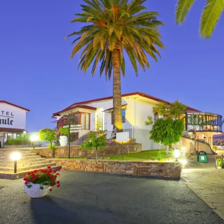 Hotel Thule