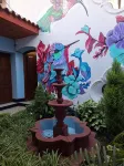 Hotel Posada San Miguel - Apartments