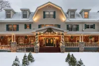 The Inn at Thorn Hill Hotels in Jackson
