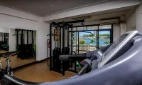 CityBlue Creekside Hotel & Suites - Gym