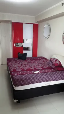 Apartemen kalibata city by Anugrah Property Hotel di Jakarta Selatan