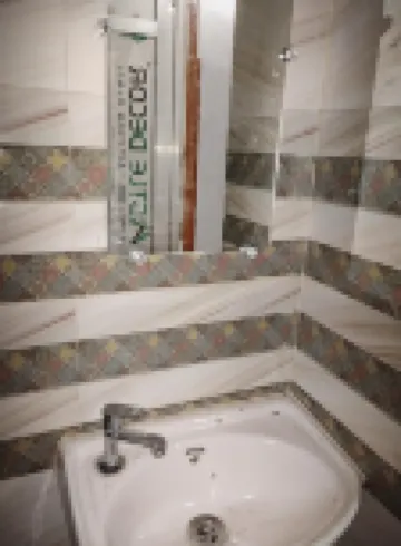 Geeta Teerth Guest House AC and Non AC Rooms