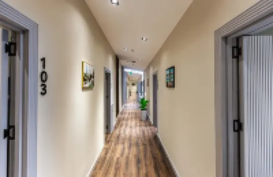 アーバン オテル バクー アゼルバイジャン歴史博物館周辺のホテル