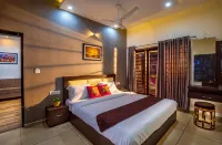 Alleppey Haven Beach Villa