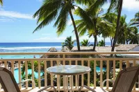 The Edgewater Resort & Spa - Ocean View