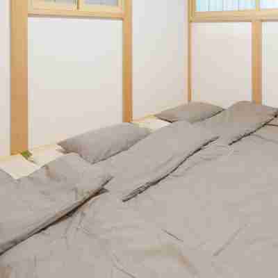 Weekly House Biwako Otsu Rooms