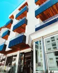 Hotel Montecarlo - Vista Mare Con Area Fitness