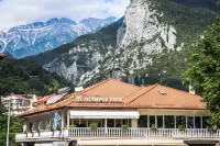 Olympus View Rooms Sauna & Spa Hotels in Leptokarya